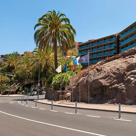 וילה Sunny Vista By Villagrancanaria Arguineguin