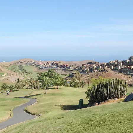 Sunny Vista By Villagrancanaria