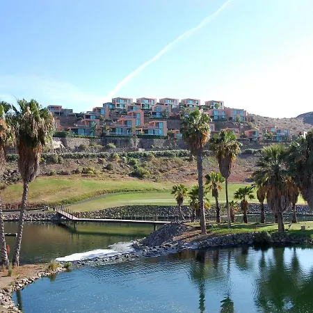 Sunny Vista By Villagrancanaria