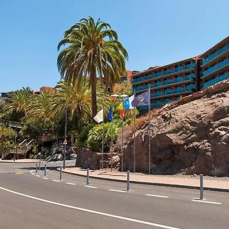 Vila Sunny Vista By Villagrancanaria Arguineguin