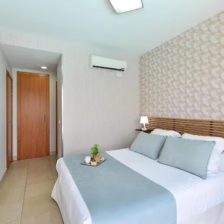 Sunny Vista By Villagrancanaria Vila *