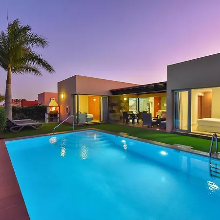 Sunny Vista By Villagrancanaria * Arguineguin