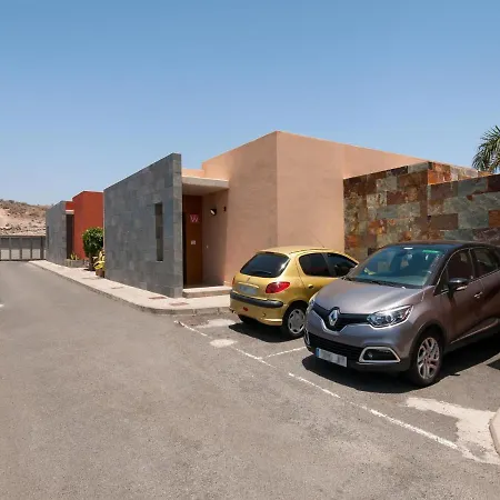 Sunny Vista By Villagrancanaria ヴィラ Arguineguin