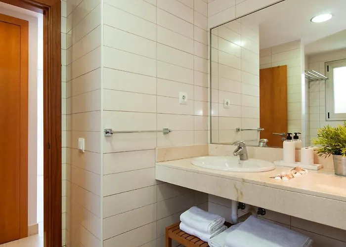 Sunny Vista By Villagrancanaria