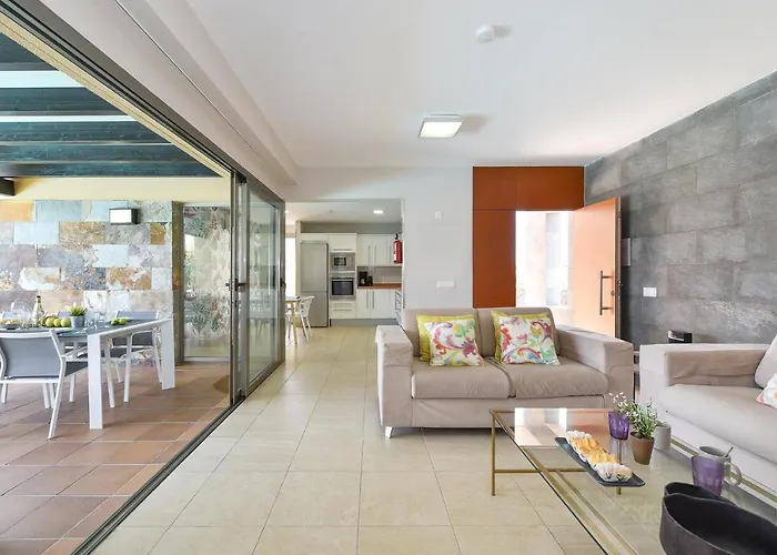 Sunny Vista By Villagrancanaria * Arguineguin