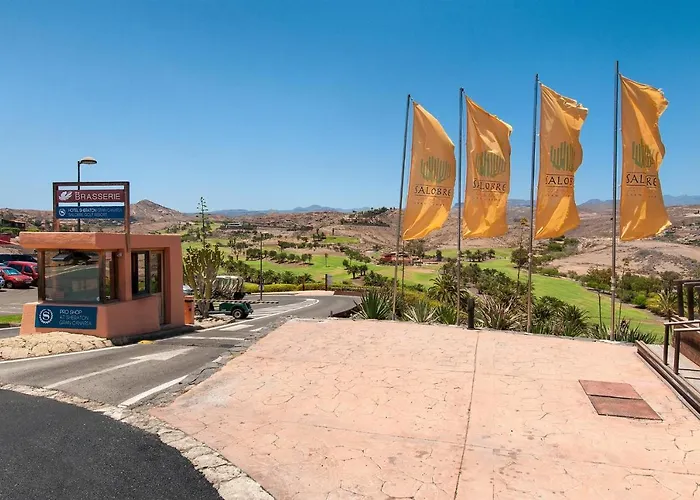 Sunny Vista By Villagrancanaria ヴィラ Arguineguin