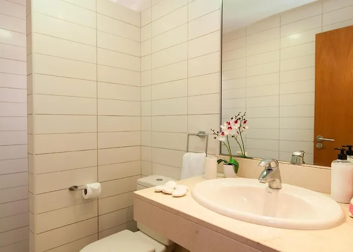 Sunny Vista By Villagrancanaria ヴィラ