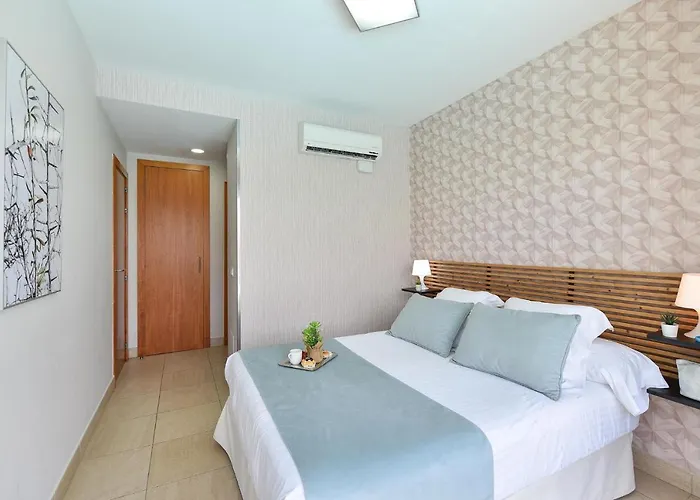 Sunny Vista By Villagrancanaria ヴィラ *