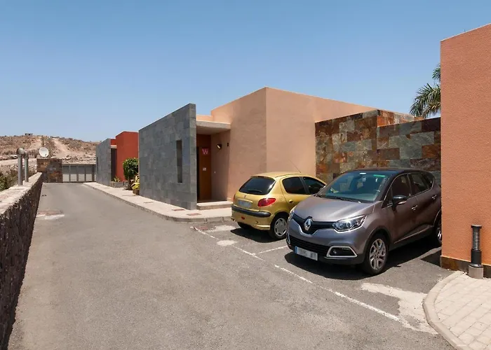 Sunny Vista By Villagrancanaria ヴィラ Arguineguin