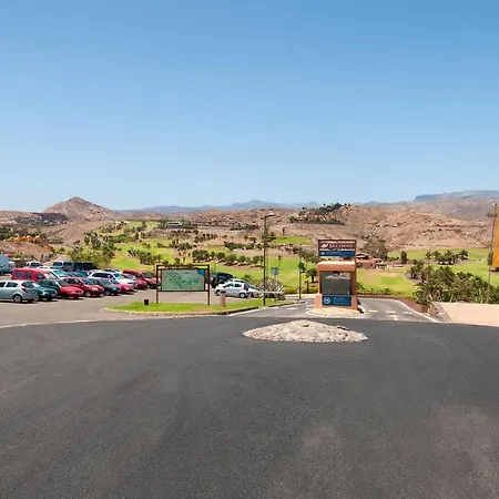 Вилла Sunny Vista By Villagrancanaria *