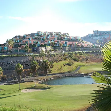 Sunny Vista By Villagrancanaria *